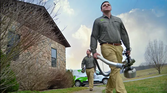 Green Home Solutions