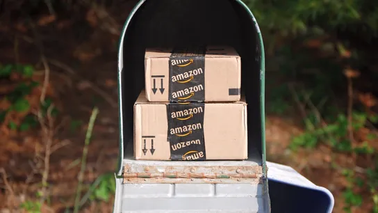 amazon had 4 precent of all us retail sales in 2017