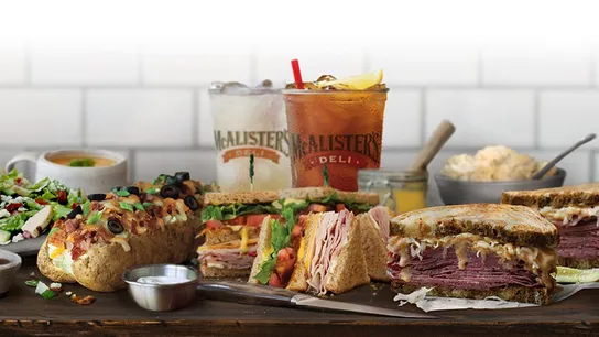 McAlister's Deli