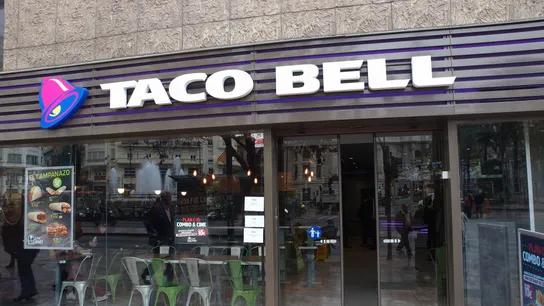 taco bell names new brand president
