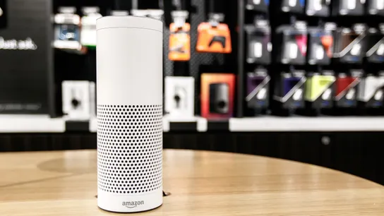 Amazon Alexa
