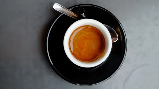 espresso