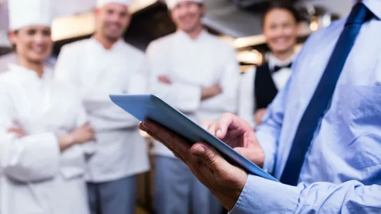 Franchisee, Restaurant, Business Owner, Entrepreneur