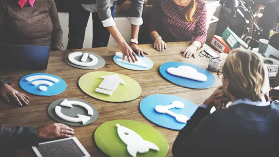 Social Media, Digital Marketing, Franchise