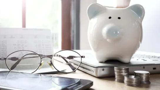 Piggy Bank