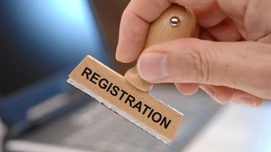 Registration States, Franchise