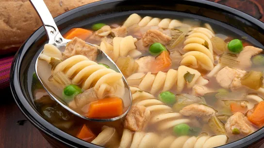 Zoup!