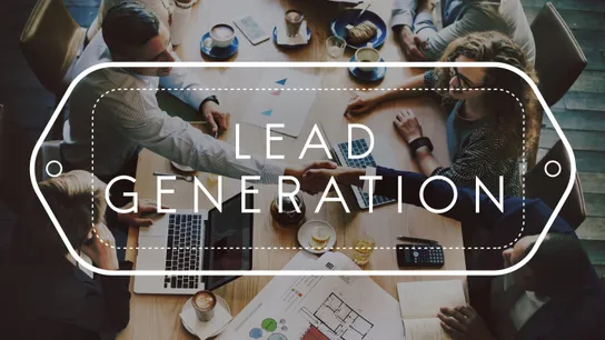 Lead Generation