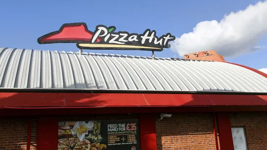 Pizza Hut
