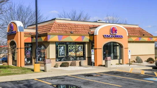 taco bell, 