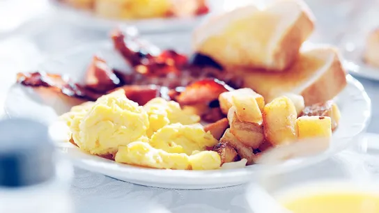Famous Toastery