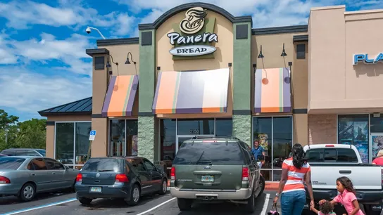 panera bread Petitions FDA for Clear ‘Egg’ Definition