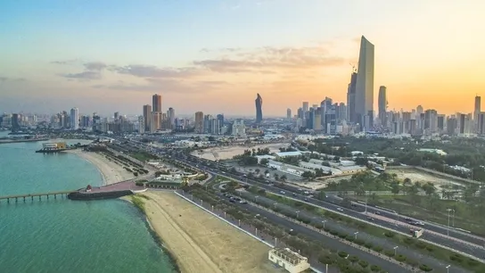 Kuwait City