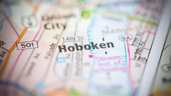Hoboken, New Jersey