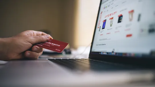 Online Shopping