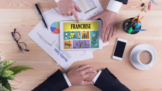 Franchise, IFA, International Franchise Association