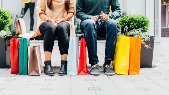 Consumer Spending 
