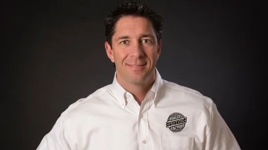 Dan DiZio
