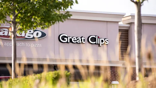 Great Clips