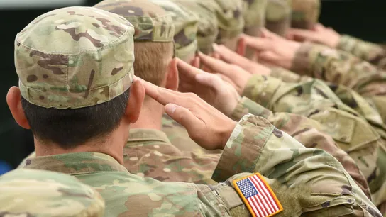 Soldiers