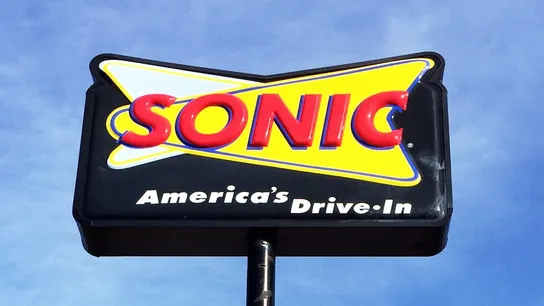 sonic hires new president from within
