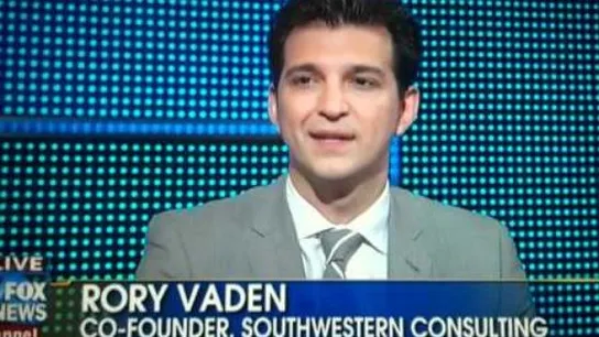 Rory Vaden Brings Lessons from “Procrastinating on Purpose” to IFA Convention