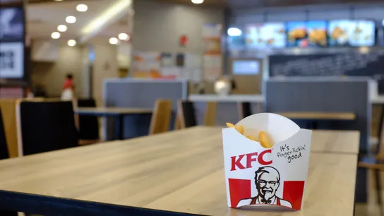 KFC