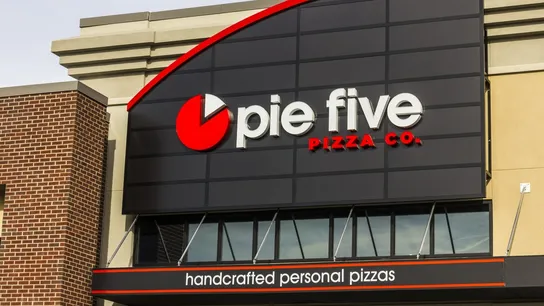 Pie Five Pizza Co.