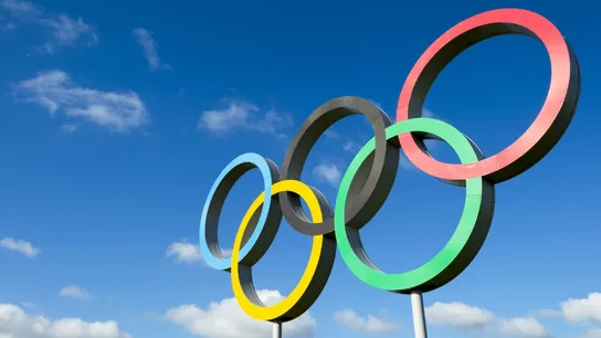 Olympics
