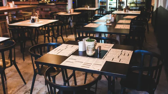 restaurant traffic in january slowed down
