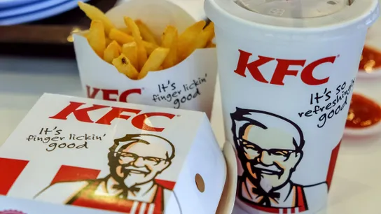 KFC