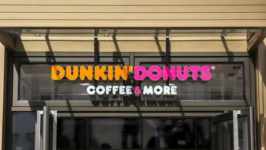 Dunkin' Donuts