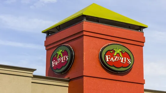 Fazolis