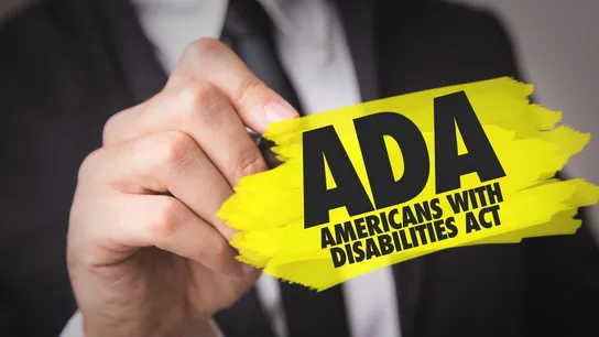 ADA