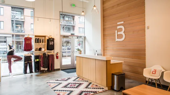Barre3 Franchise