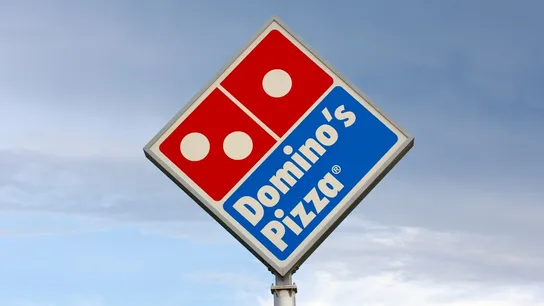 dominos takes over as top selling pizza brand