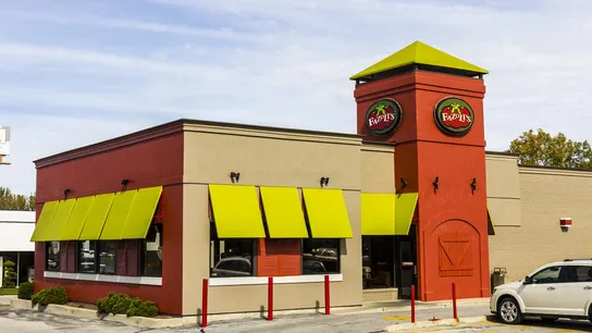 Fazoli's, voice ordering