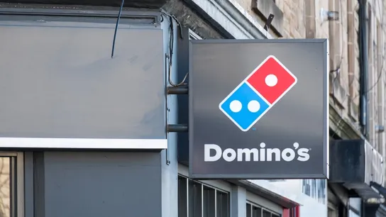 Domino's