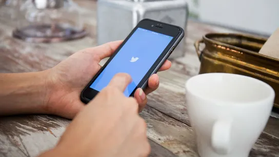 Twitter