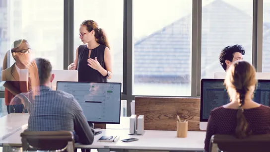 Company Culture