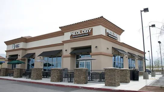 Pieology