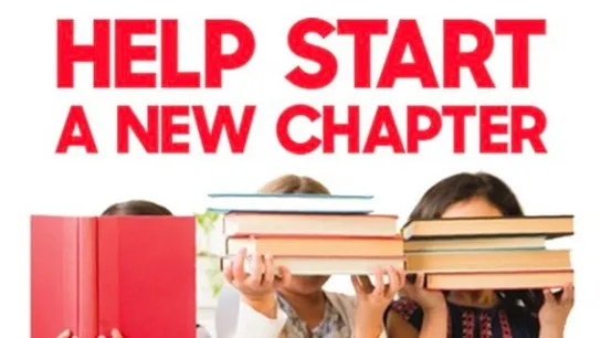 Pizza Hut Literacy Project