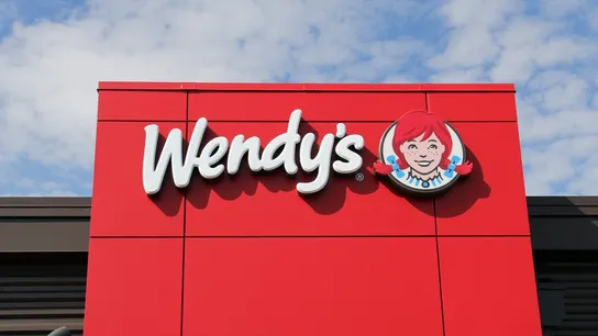 Wendy's