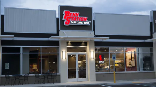In 2017, Penn Station Focused on Finding the Right Franchisees 