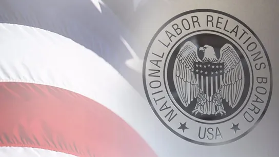 National Labor Relations Board