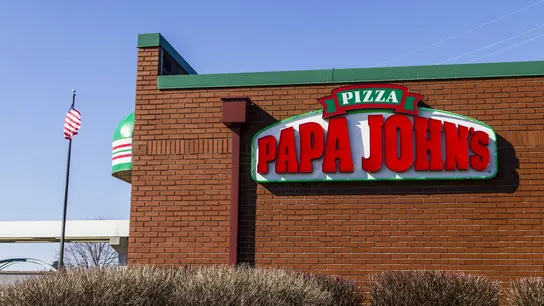 Papa John's