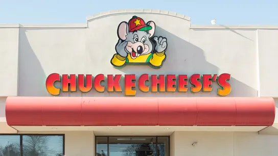 Chuck E. Cheese's