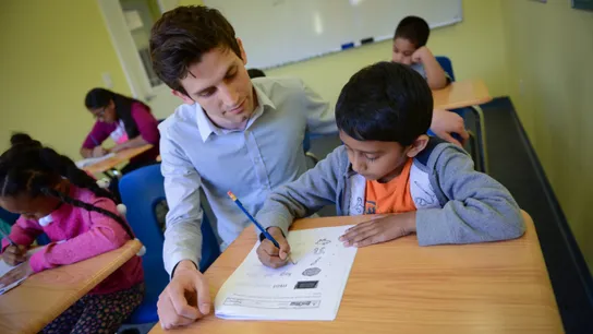 Best in Class Education Center