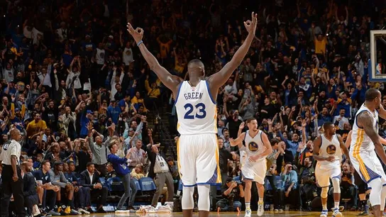 Warriors Draymond Green Invests in Blink Fitness