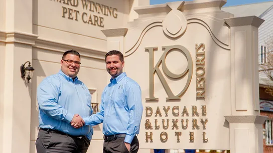 K9 Resorts’ helps Franchisees to See a Positive Return on Investment
